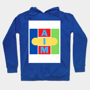 Aim Hoodie